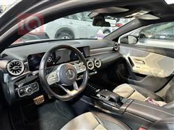 مرسيدس بنز A-Class